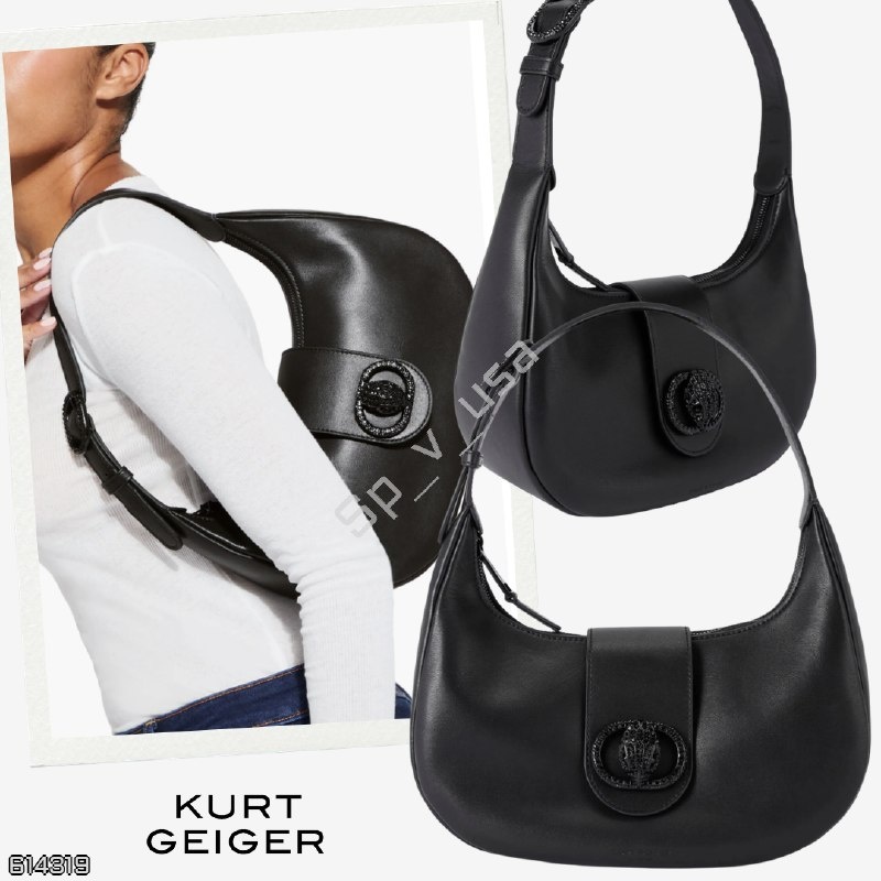 Kurt Geiger London 🇺🇸