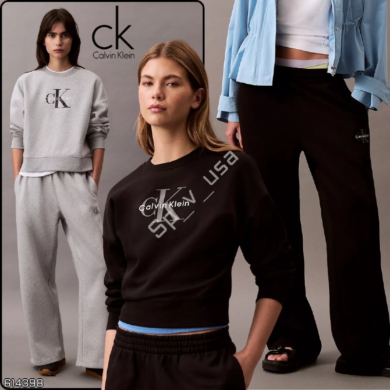 Calvin Klein 🇺🇸