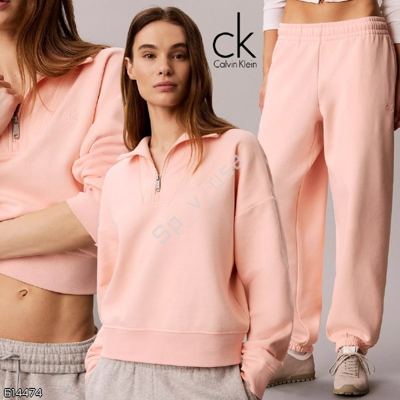 Calvin Klein 🇺🇸