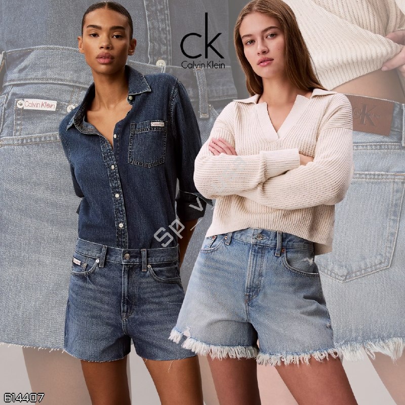 Calvin Klein 🇺🇸