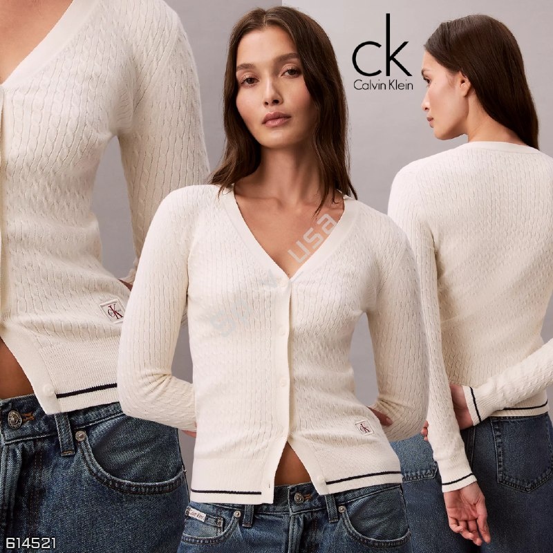 Calvin Klein 🇺🇸