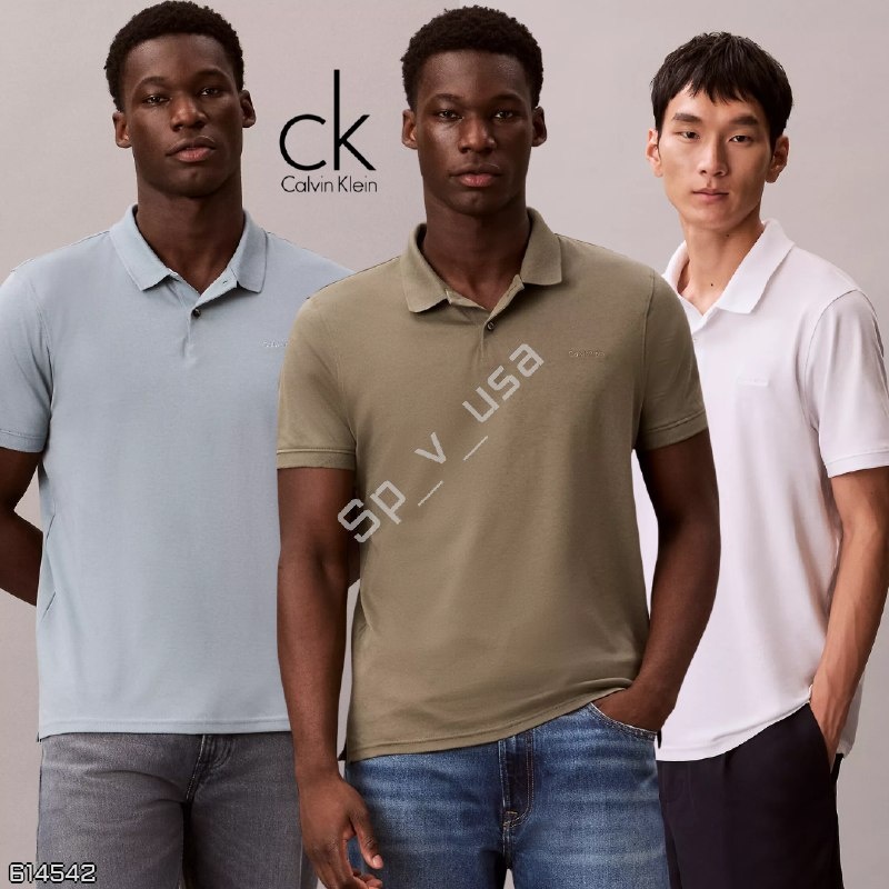 Calvin Klein 🇺🇸