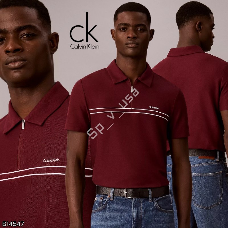 Calvin Klein 🇺🇸