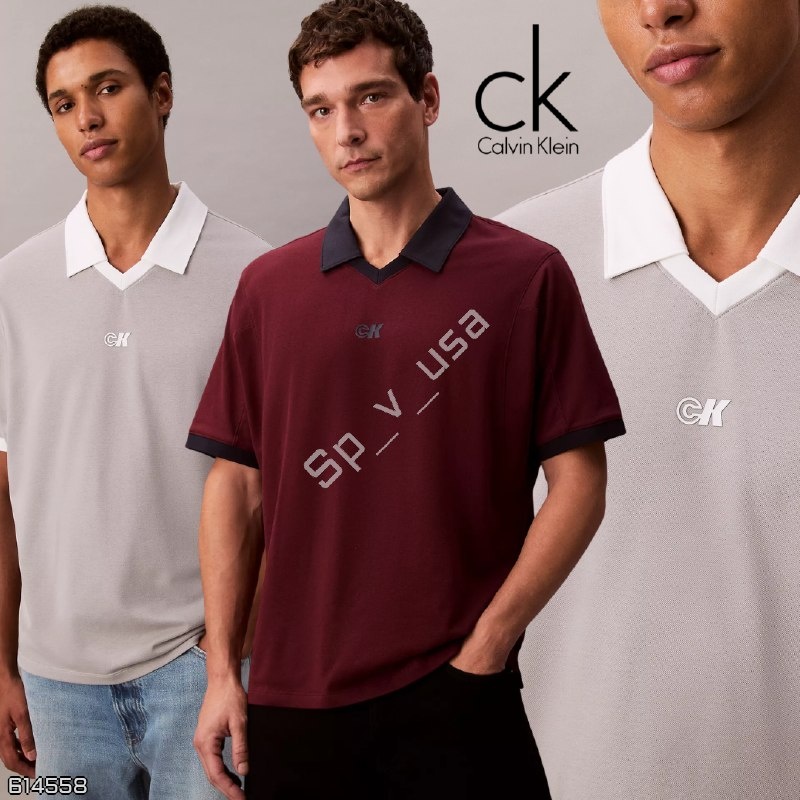 Calvin Klein 🇺🇸