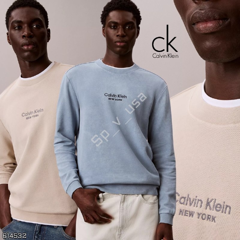 Calvin Klein 🇺🇸
