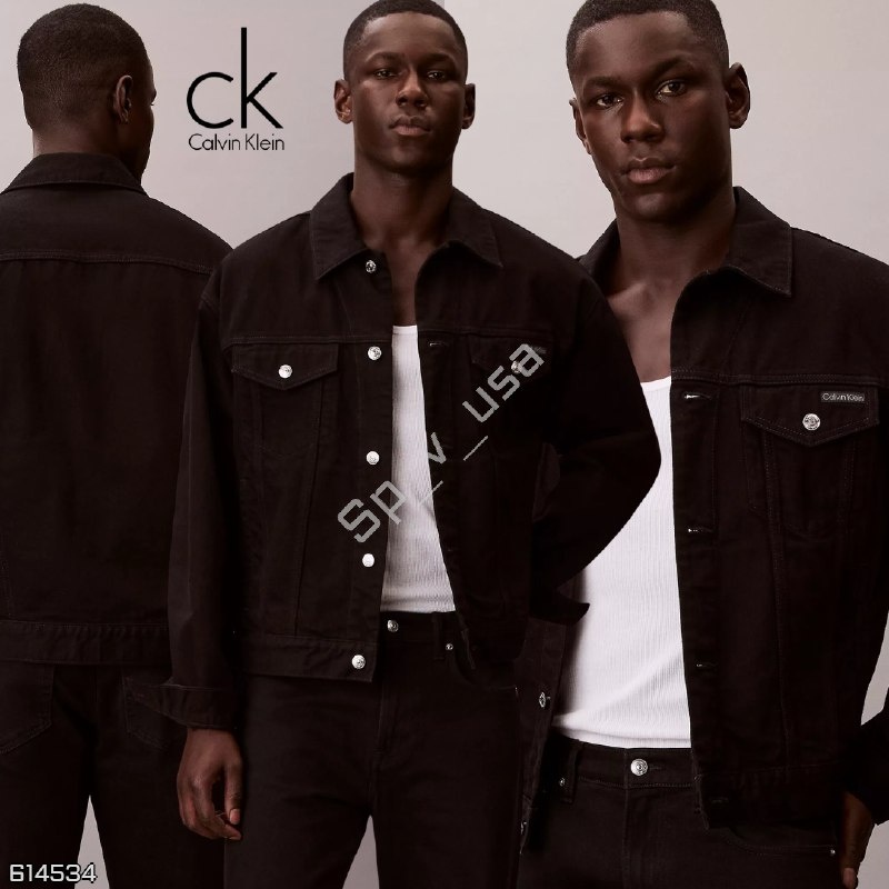 Calvin Klein 🇺🇸