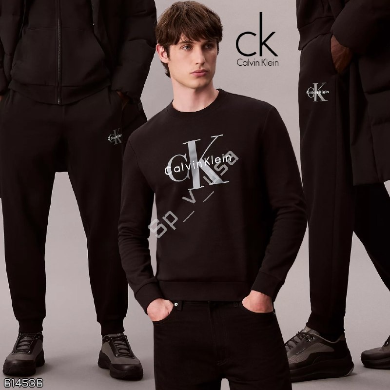 Calvin Klein 🇺🇸