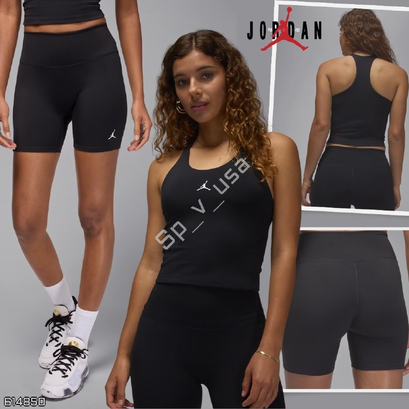 Jordan