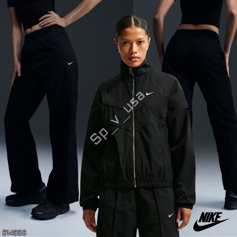 Nike