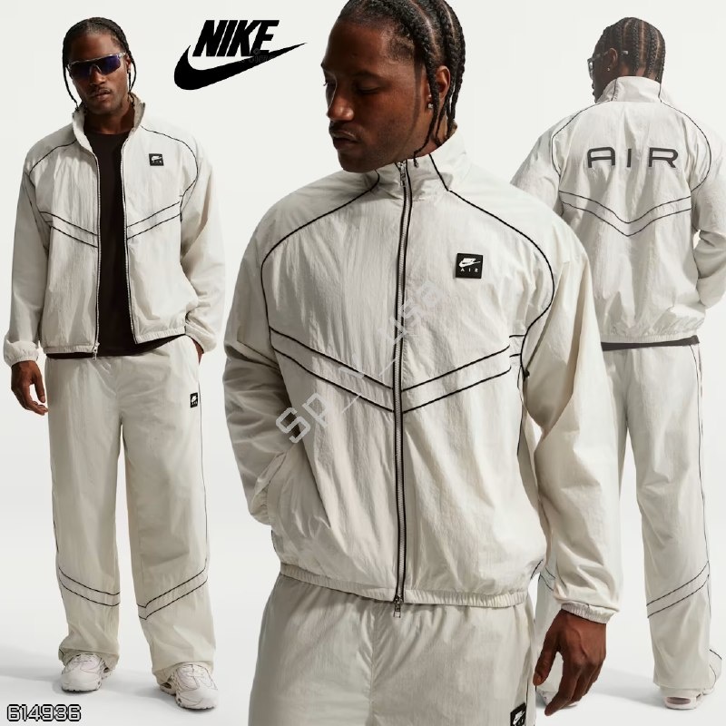Nike