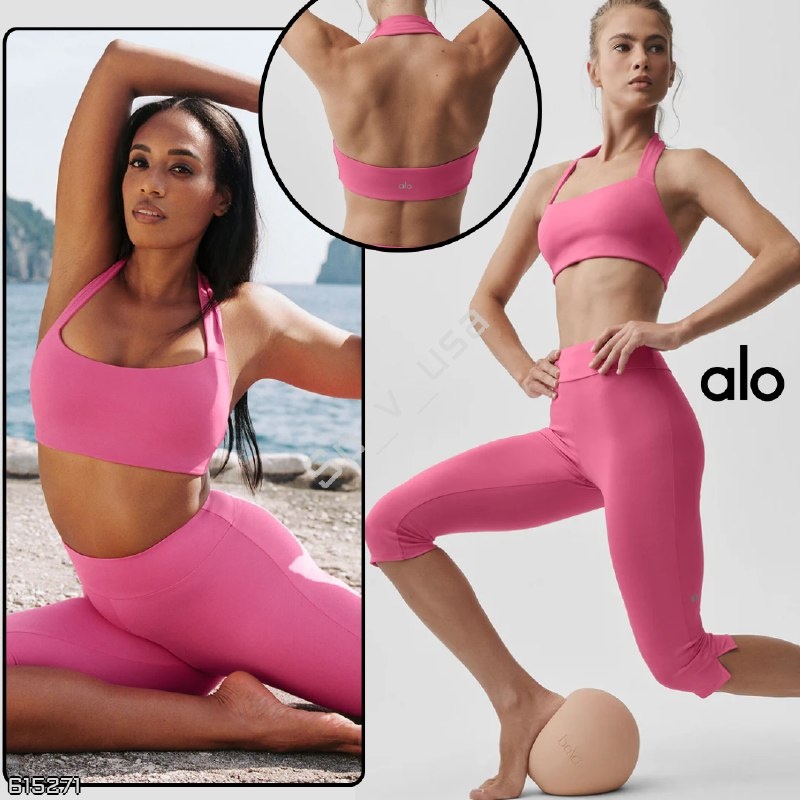 Alo Yoga