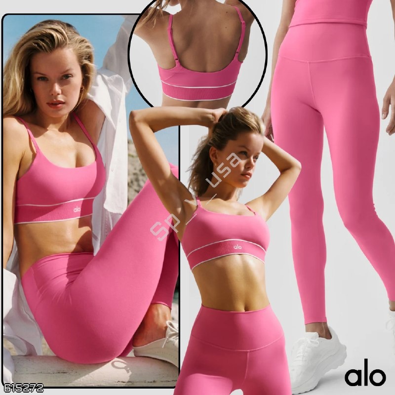 Alo Yoga