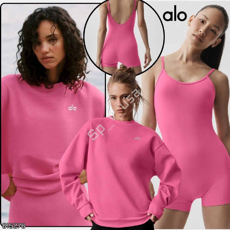 Alo Yoga
