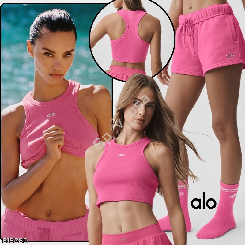 Alo Yoga