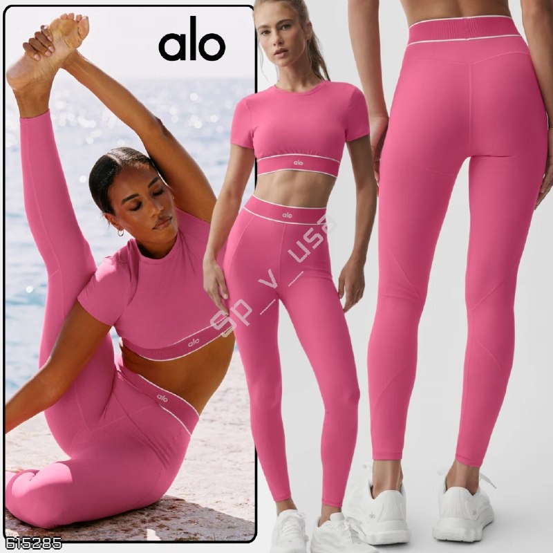 Alo Yoga