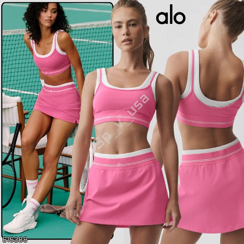 Alo Yoga