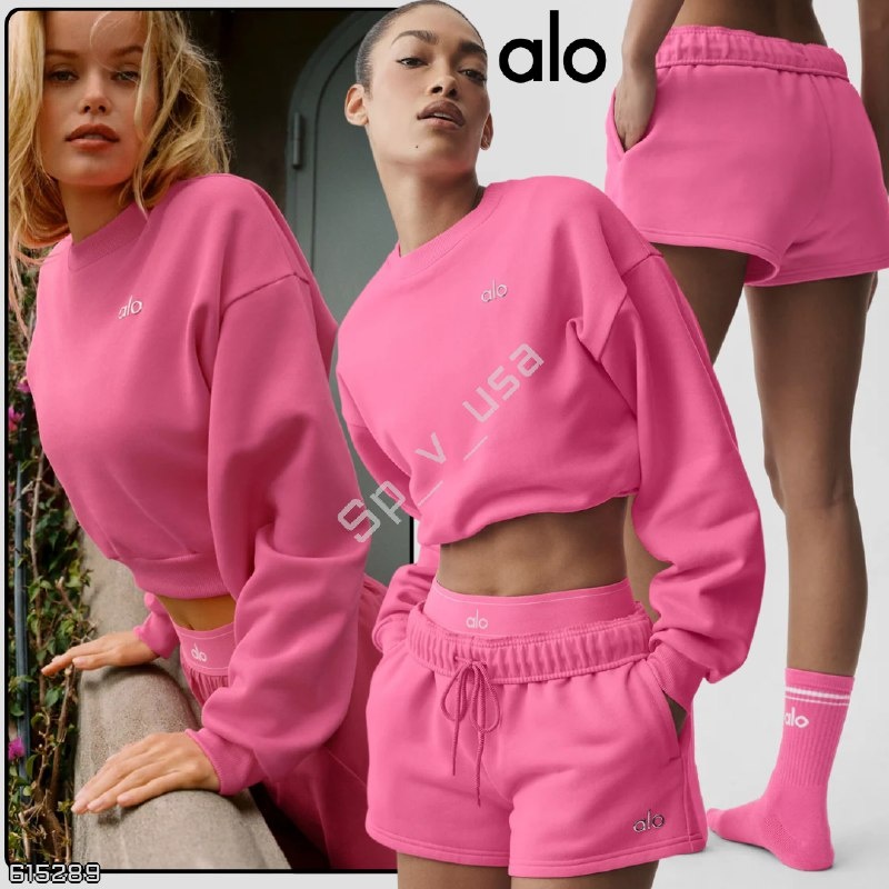 Alo Yoga