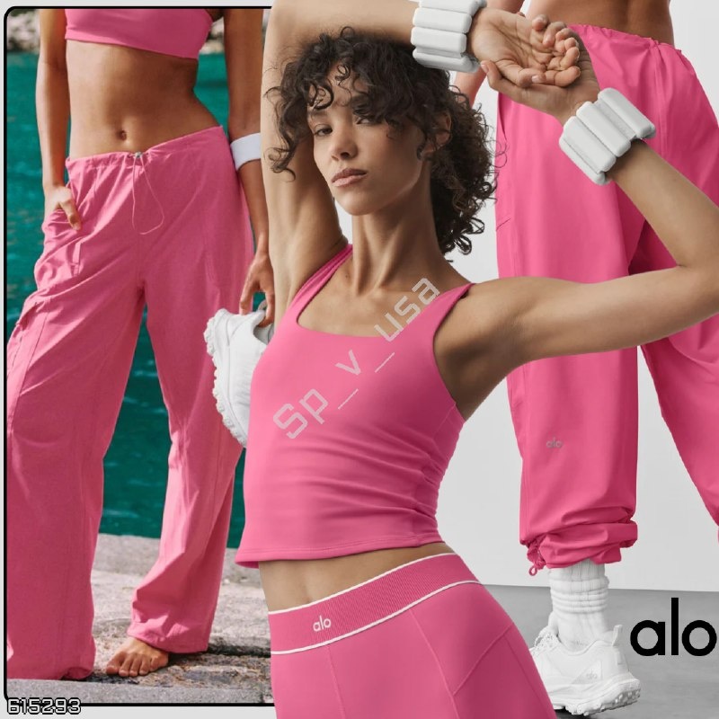 Alo Yoga