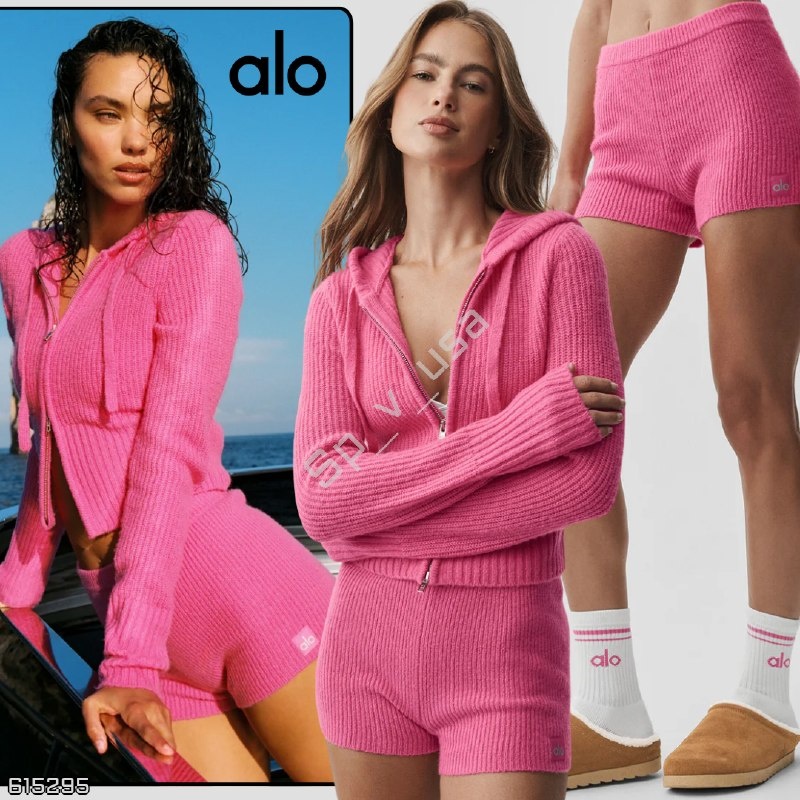 Alo Yoga