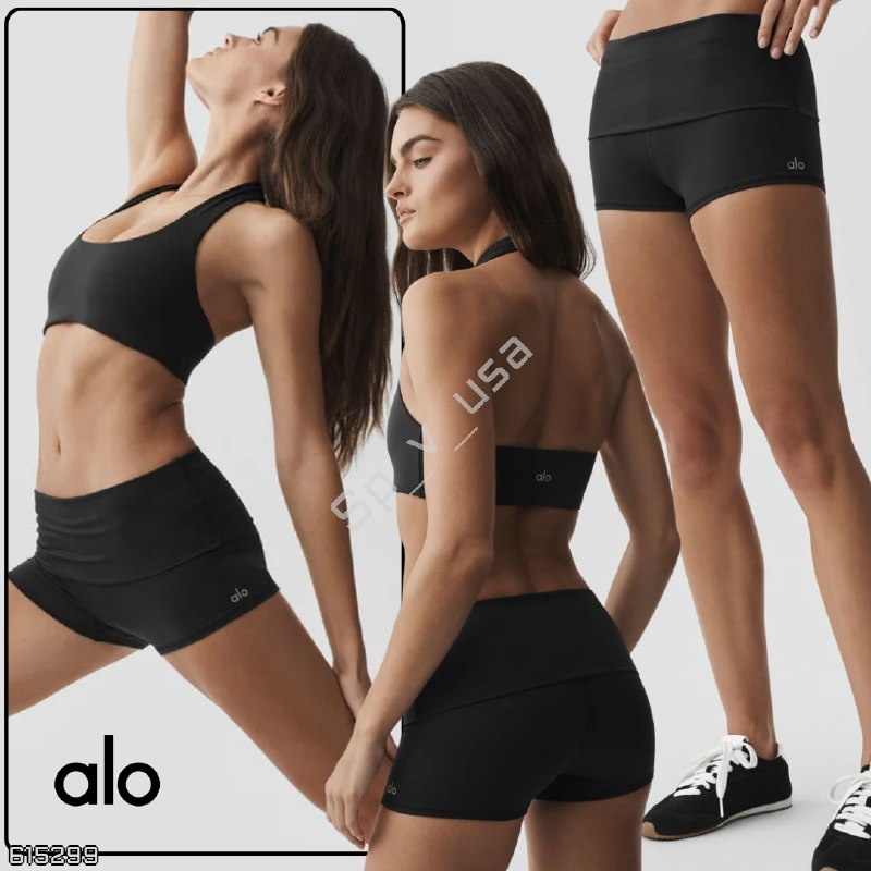 Alo Yoga 🇺🇸