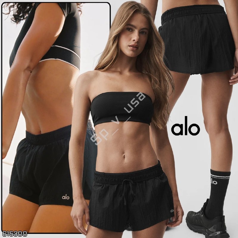 Alo Yoga 🇺🇸