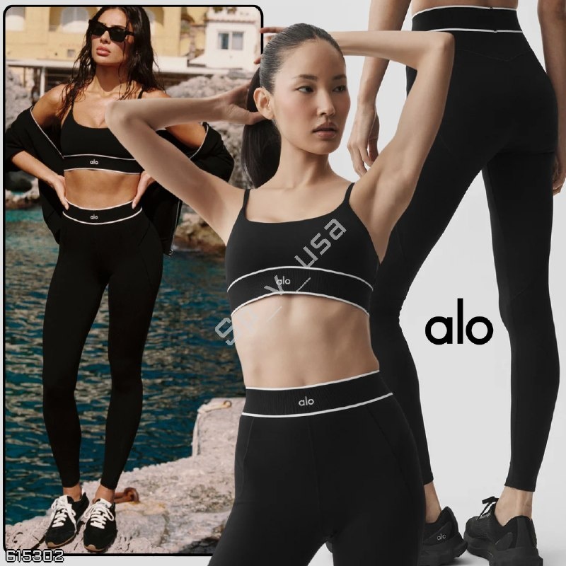 Alo Yoga 🇺🇸