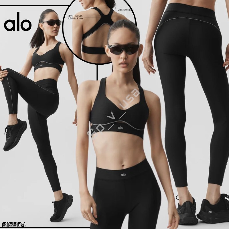 Alo Yoga 🇺🇸