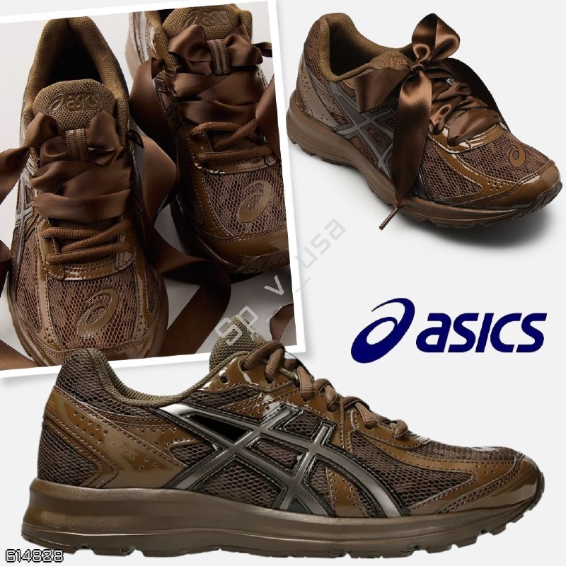 Asics 🇺🇸