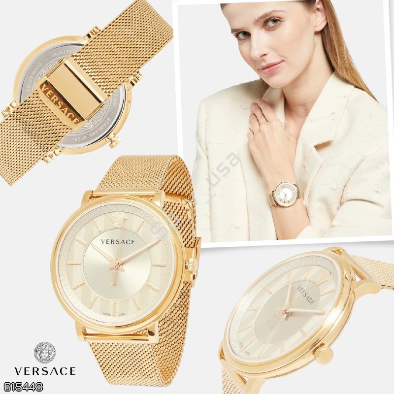 Versace
