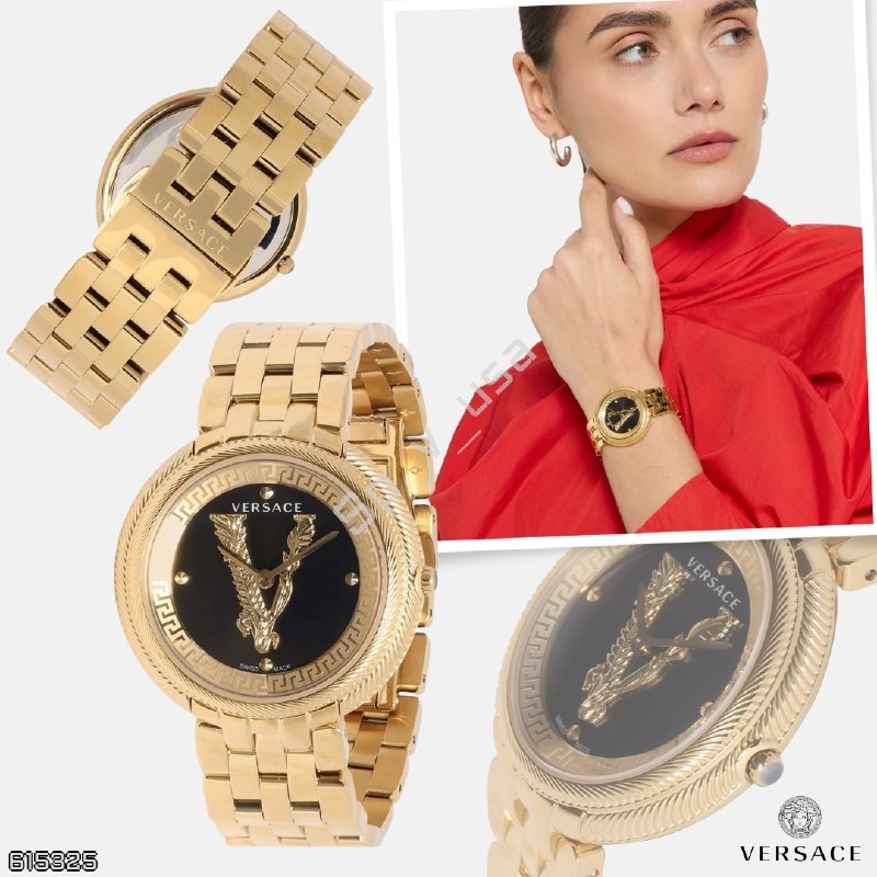 Versace