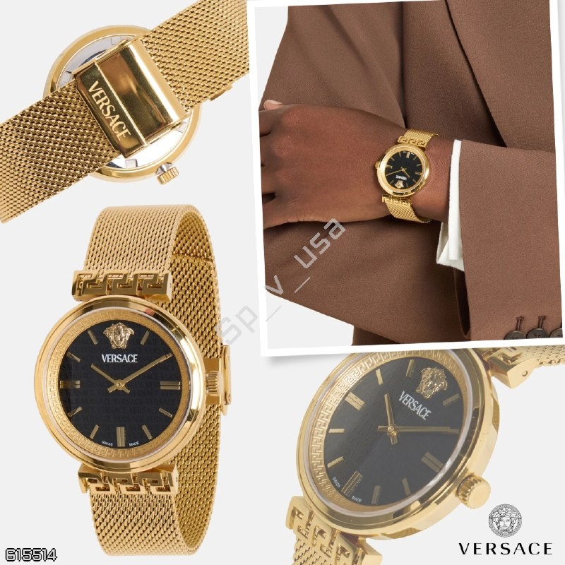 Versace