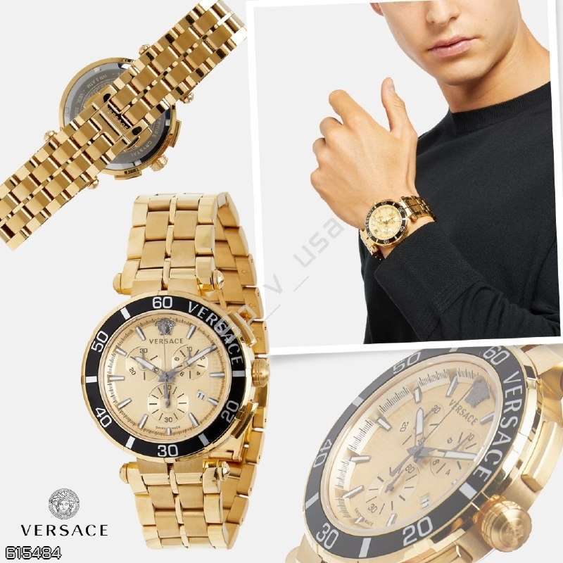 Versace 🇩🇪