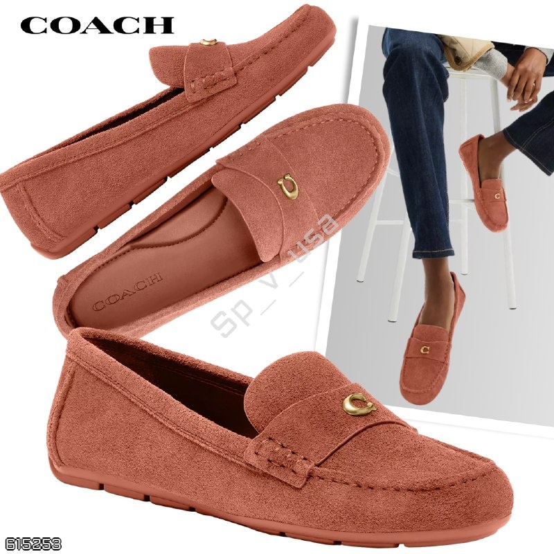 Coach