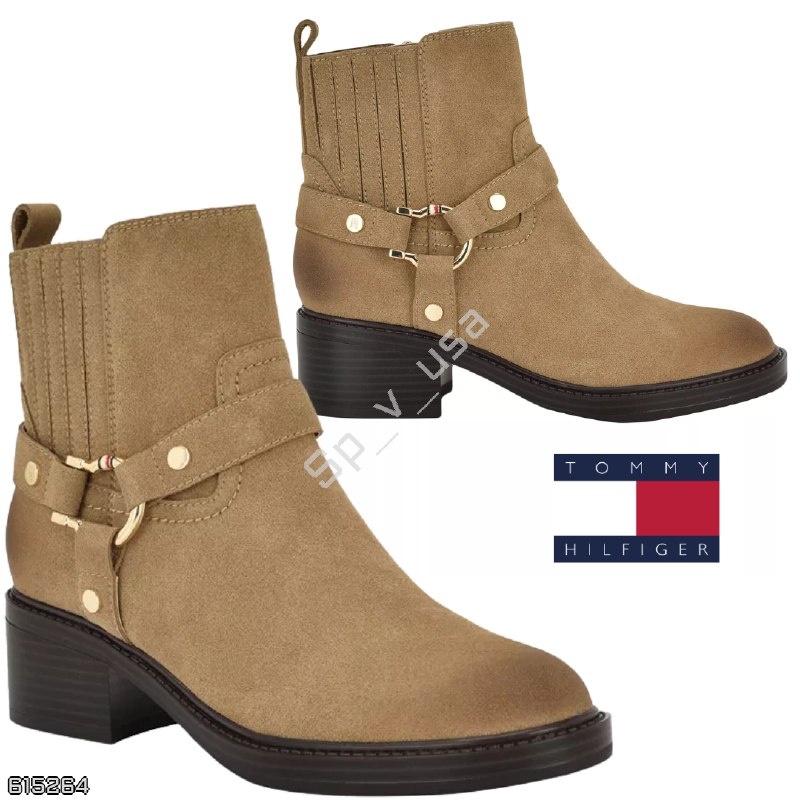 Tommy Hilfiger