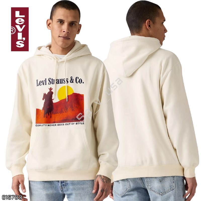 Levi's