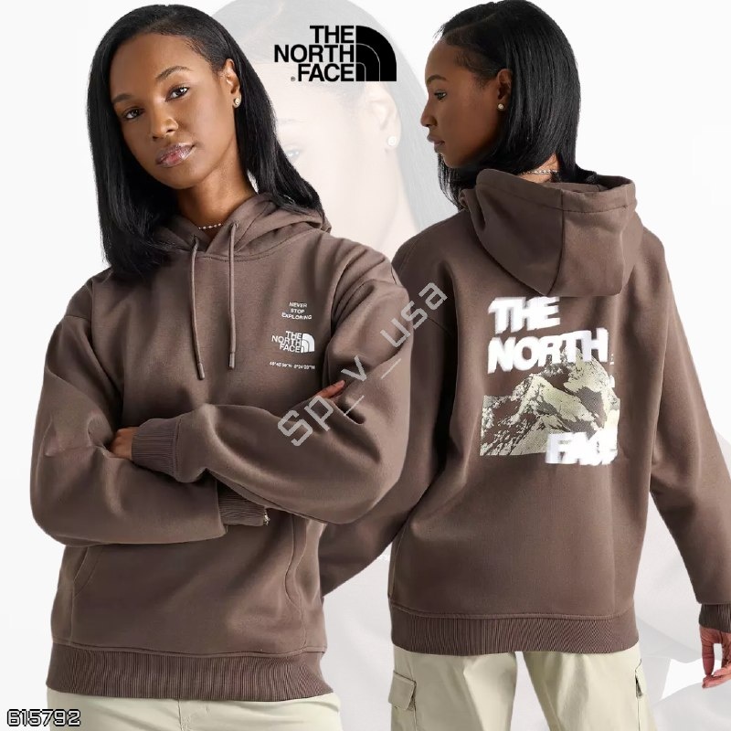 The North Face