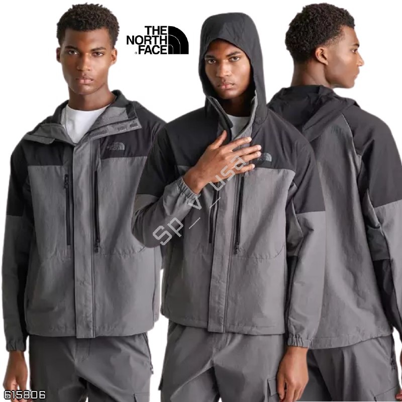 The North Face
