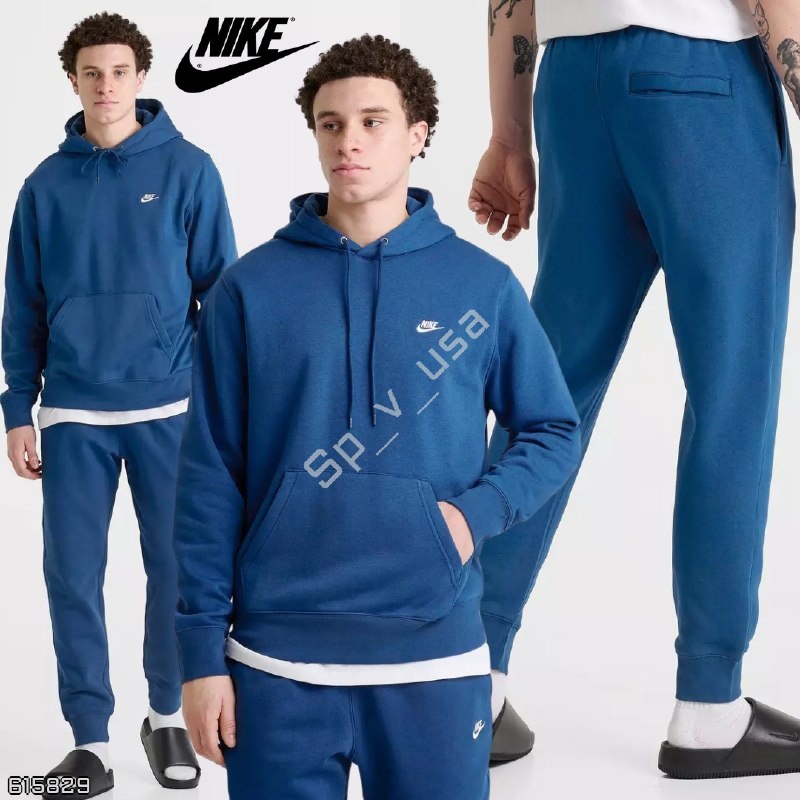 Nike