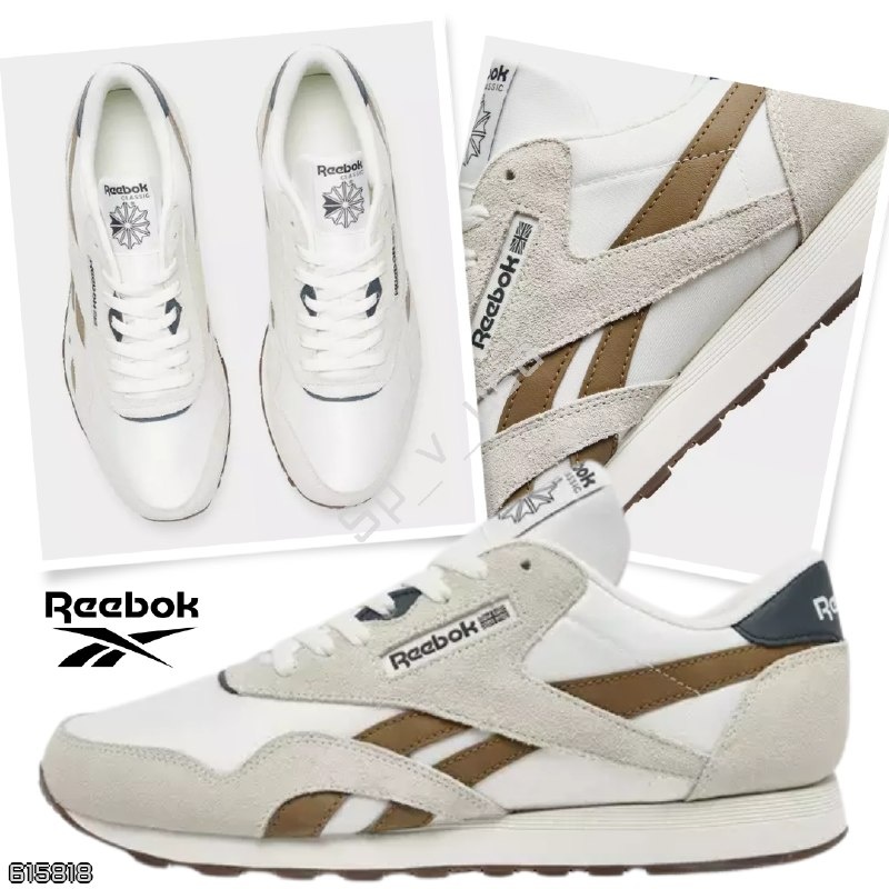 reebok