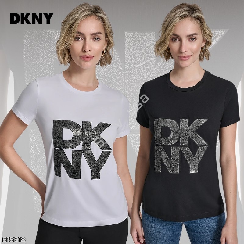 DKNY