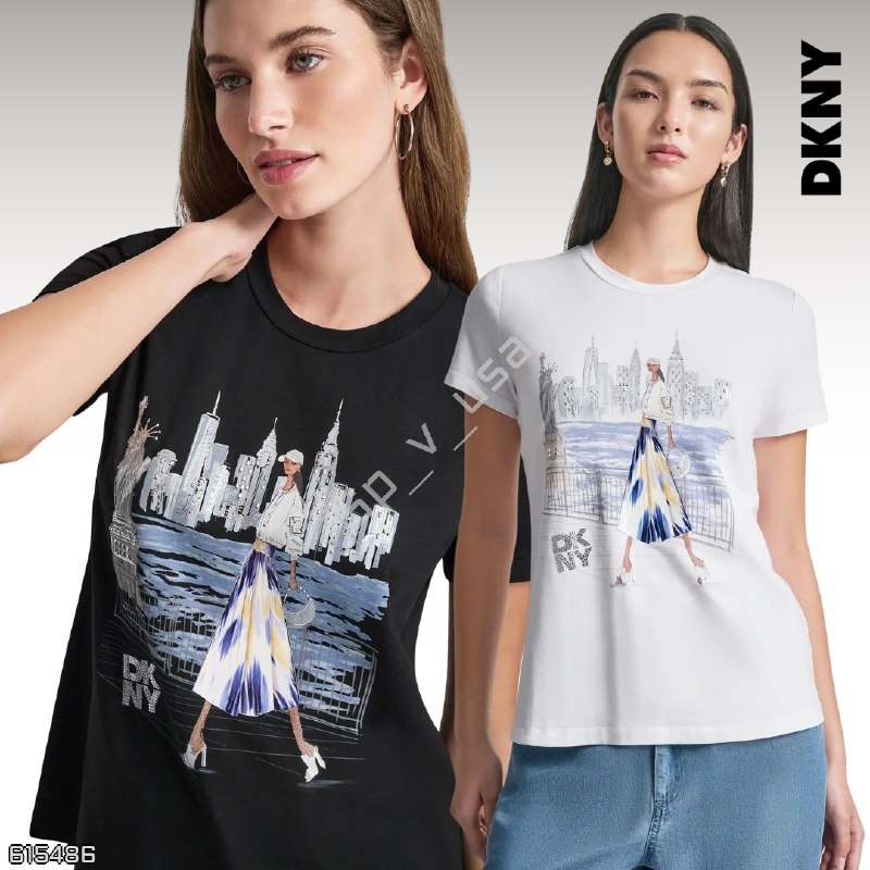 DKNY