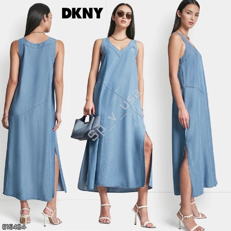 DKNY