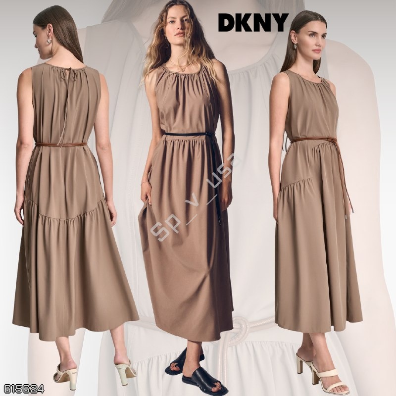 DKNY