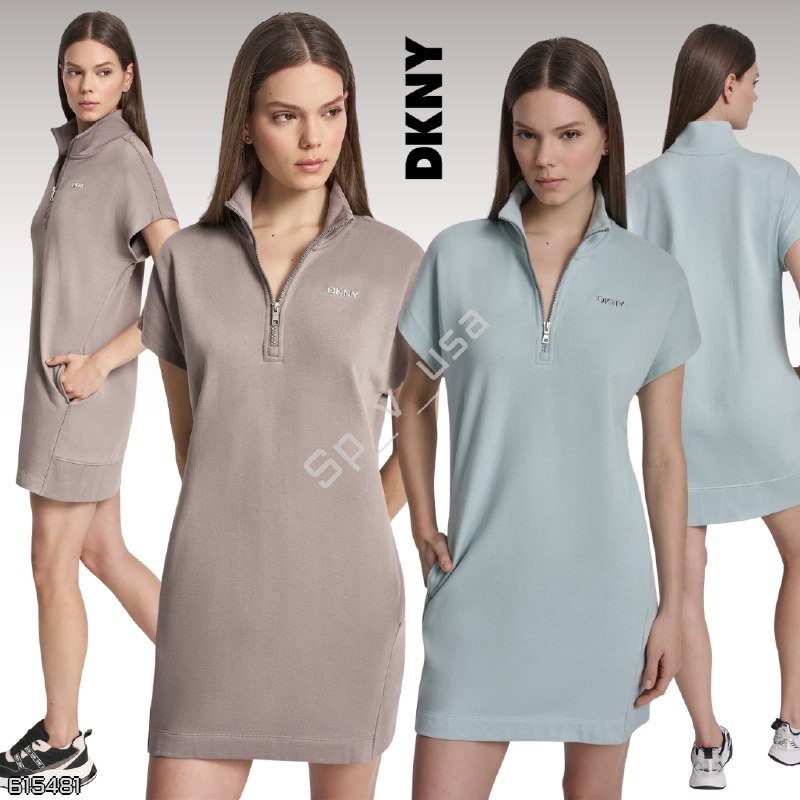DKNY