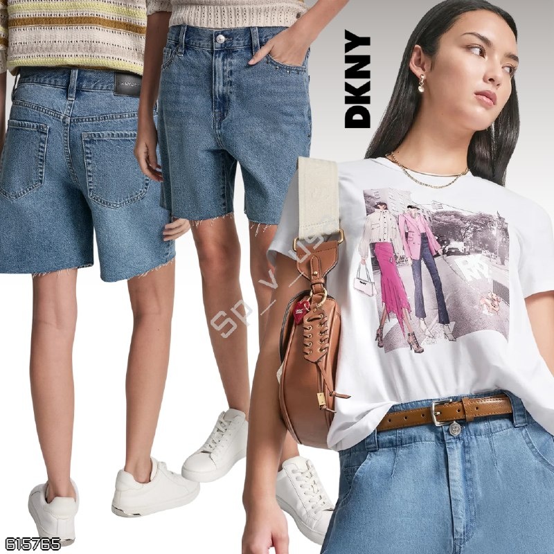 DKNY