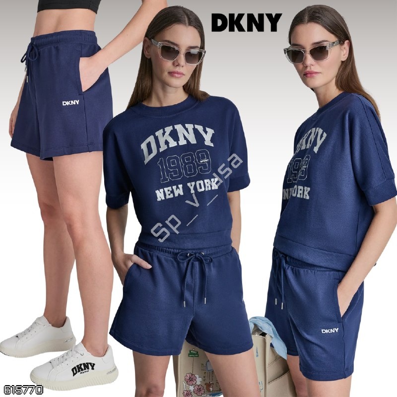 DKNY