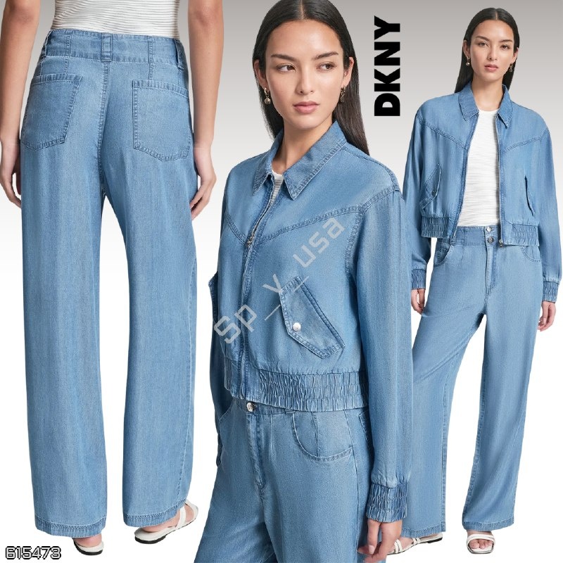 DKNY