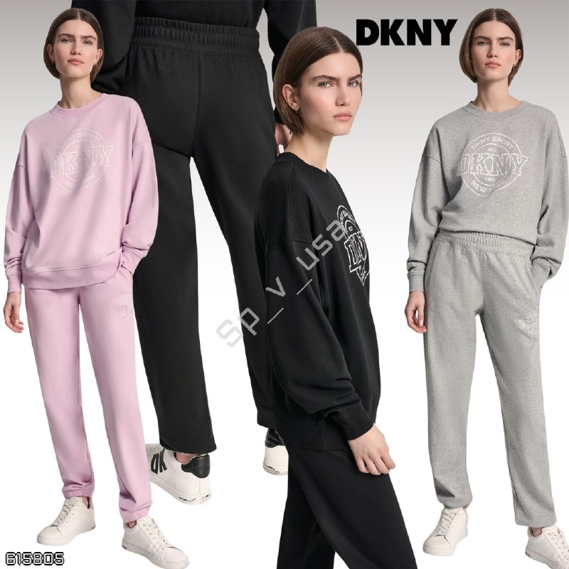 DKNY