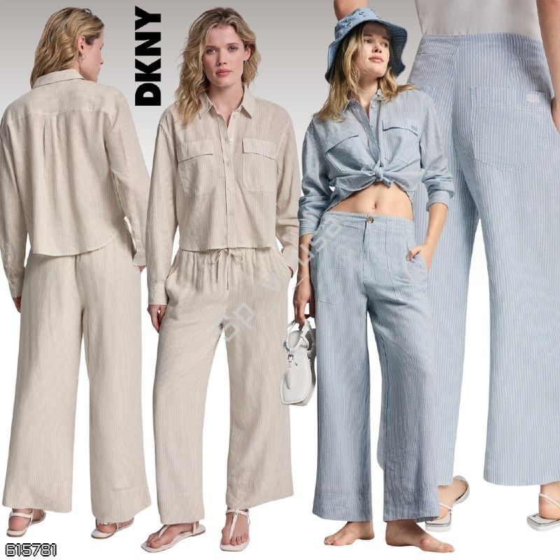 DKNY