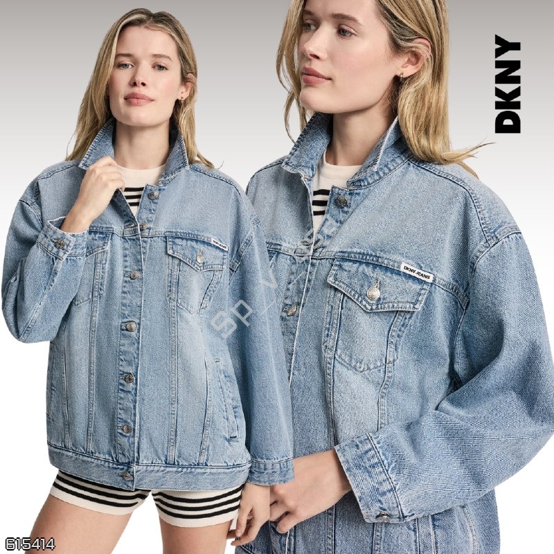 DKNY